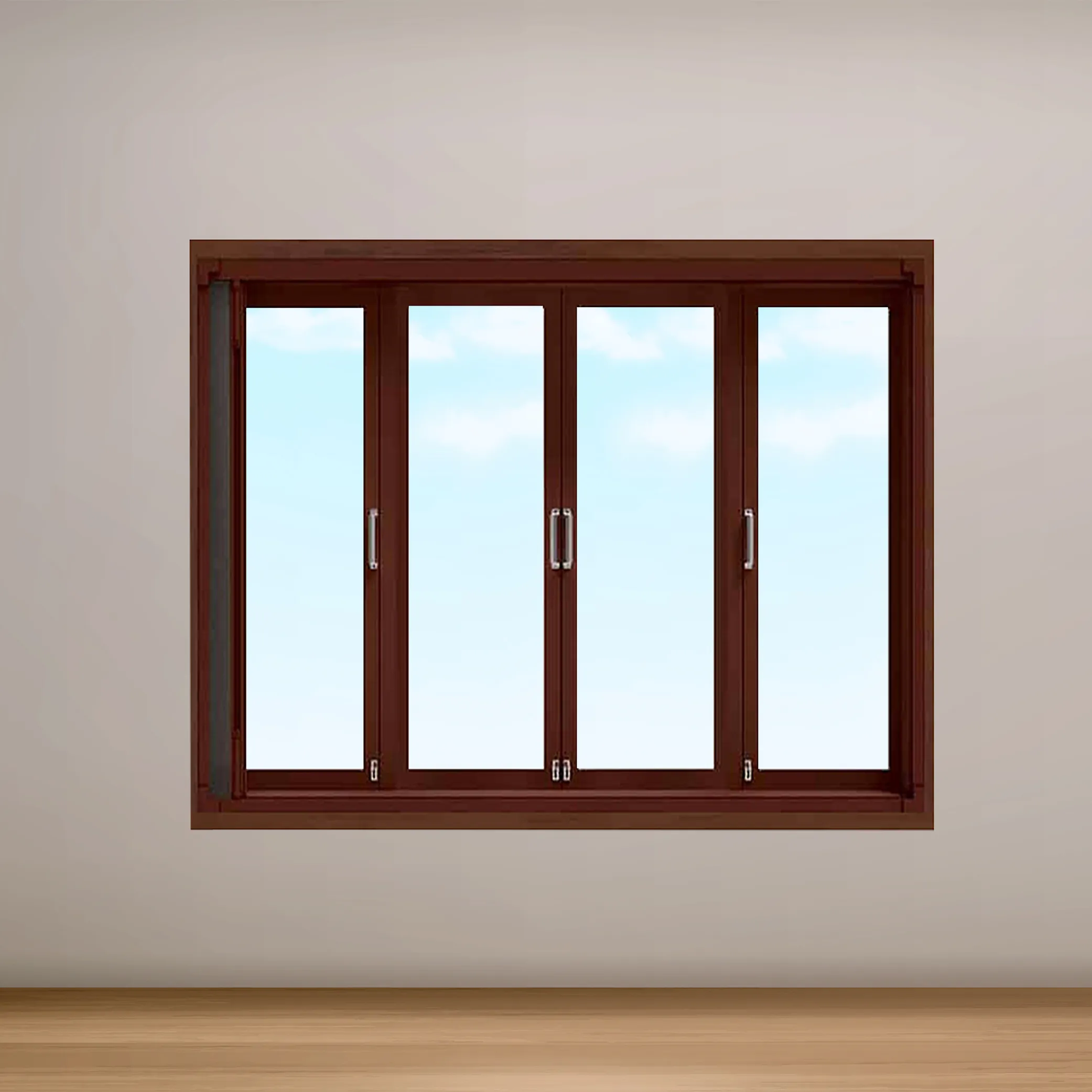 Vista Window