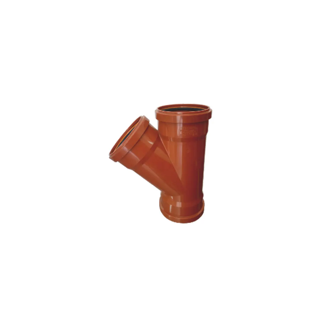 UGD Pushfit Branch Triple Socket