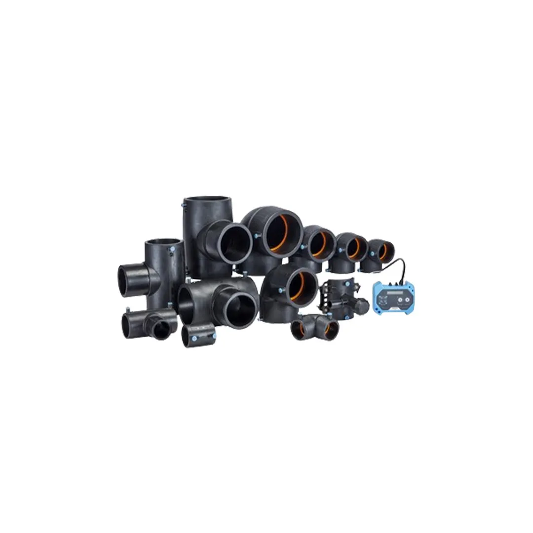 Electrofusion Fittings