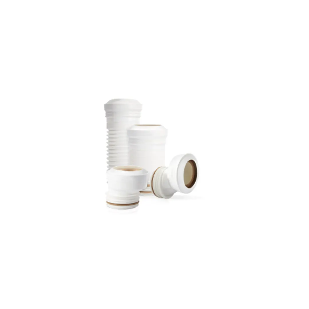 WC PAN Connectors