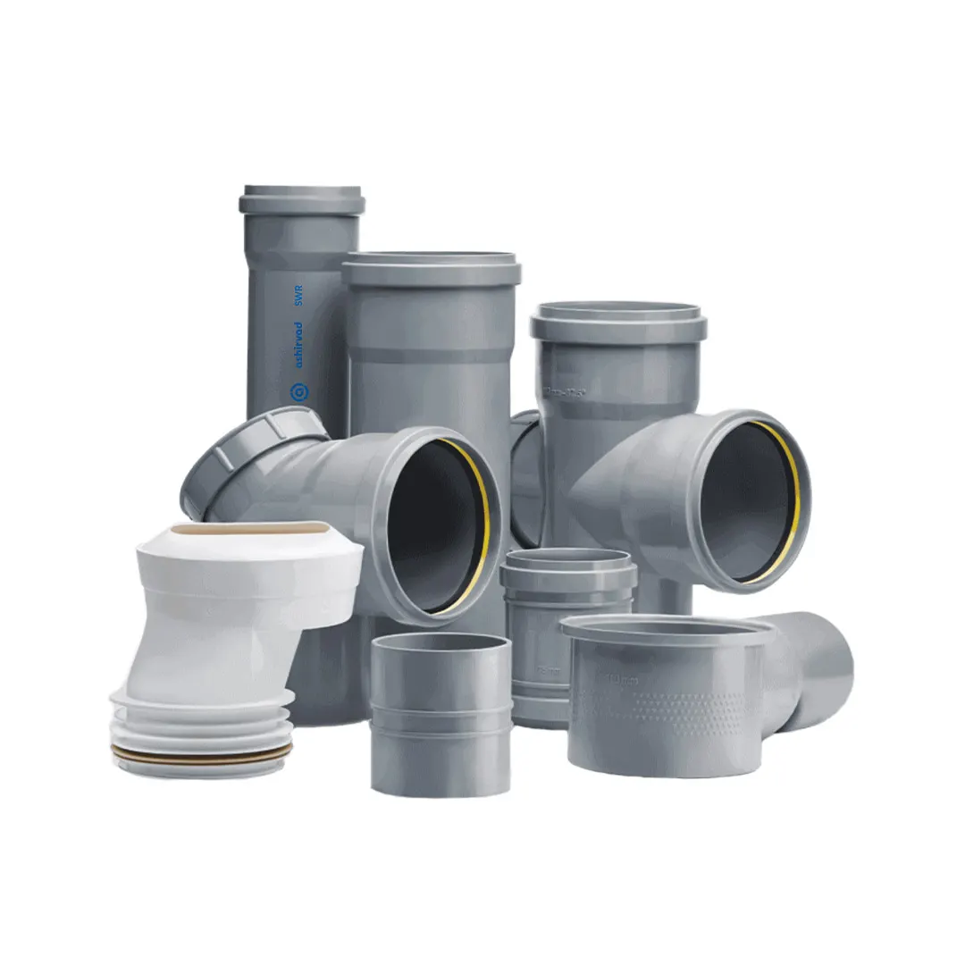 SWR Pipes