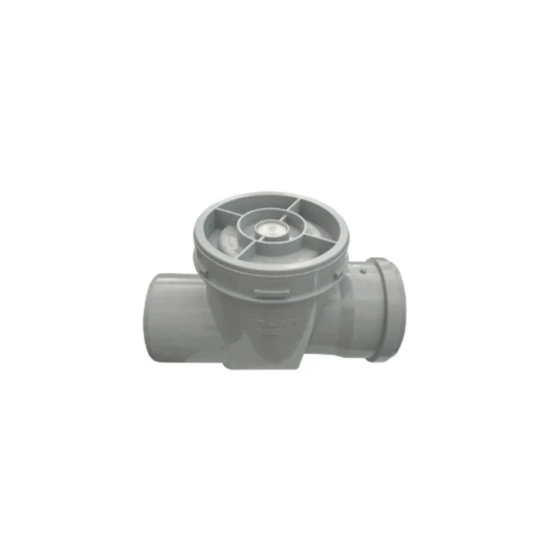 SWR Common Fitting BackFlow Preventer NRV