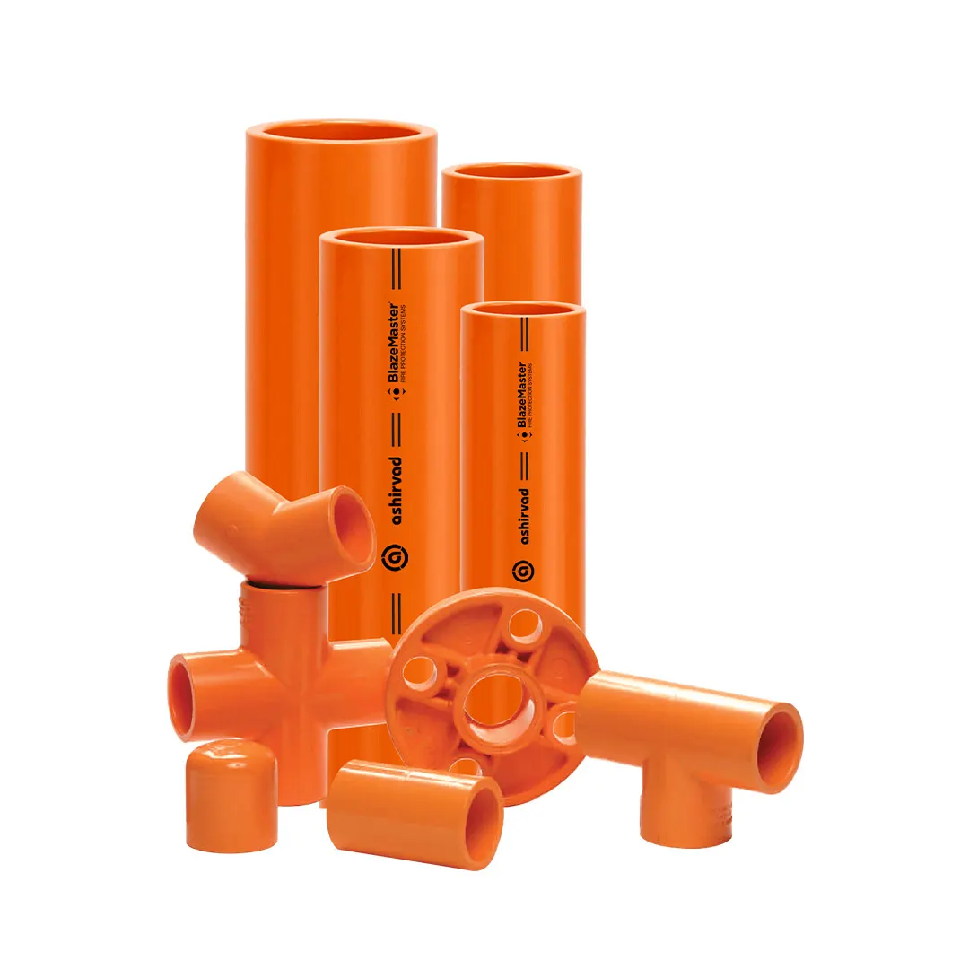 Blaze Master Pipe