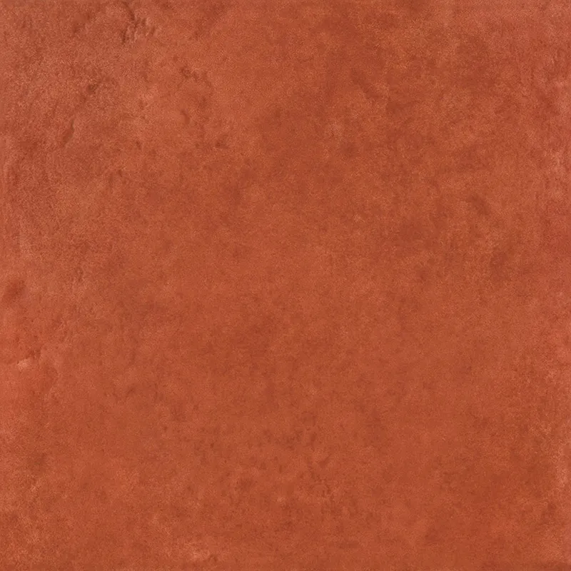 Holiday Terracotta Swatch