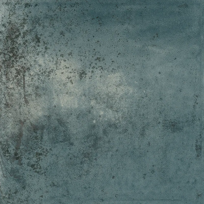 Cotto Ocean Green Swatch