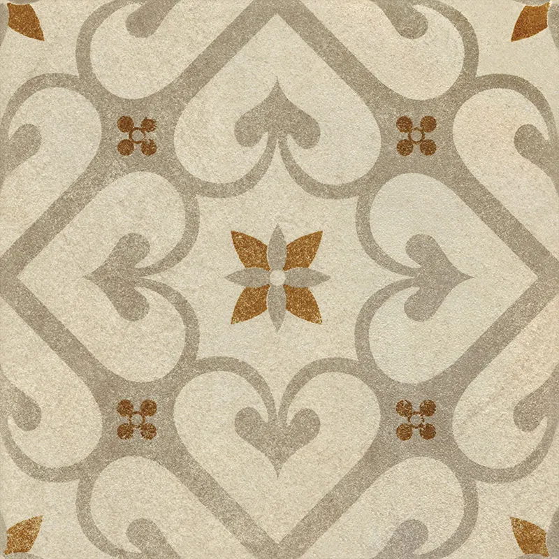 Rio Crema Calypso Swatch