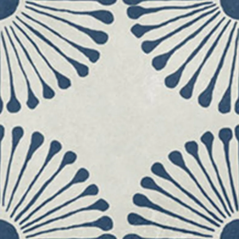 Neo Blue Decor 1