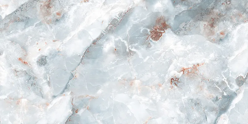 Nitco Crystal Forest Swatch