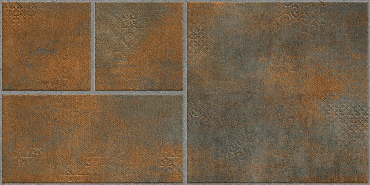 LITHOS COPPER-C