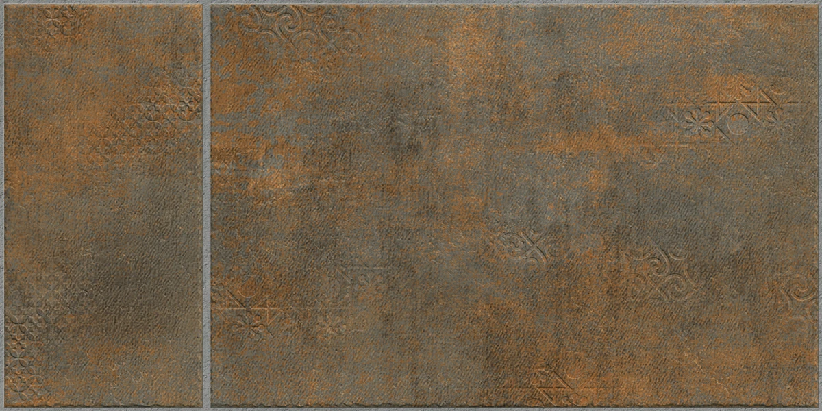 LITHOS COPPER-D