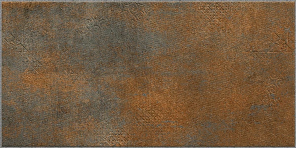 LITHOS COPPER B-5