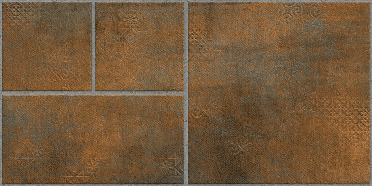 LITHOS COPPER C-3