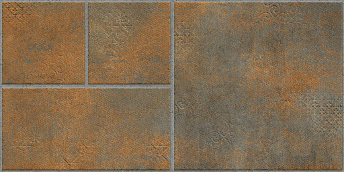 LITHOS COPPER C-2