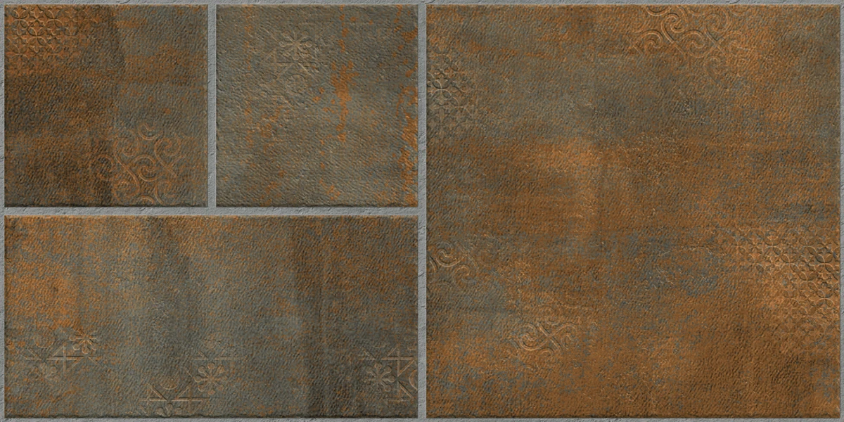 LITHOS COPPER C-7