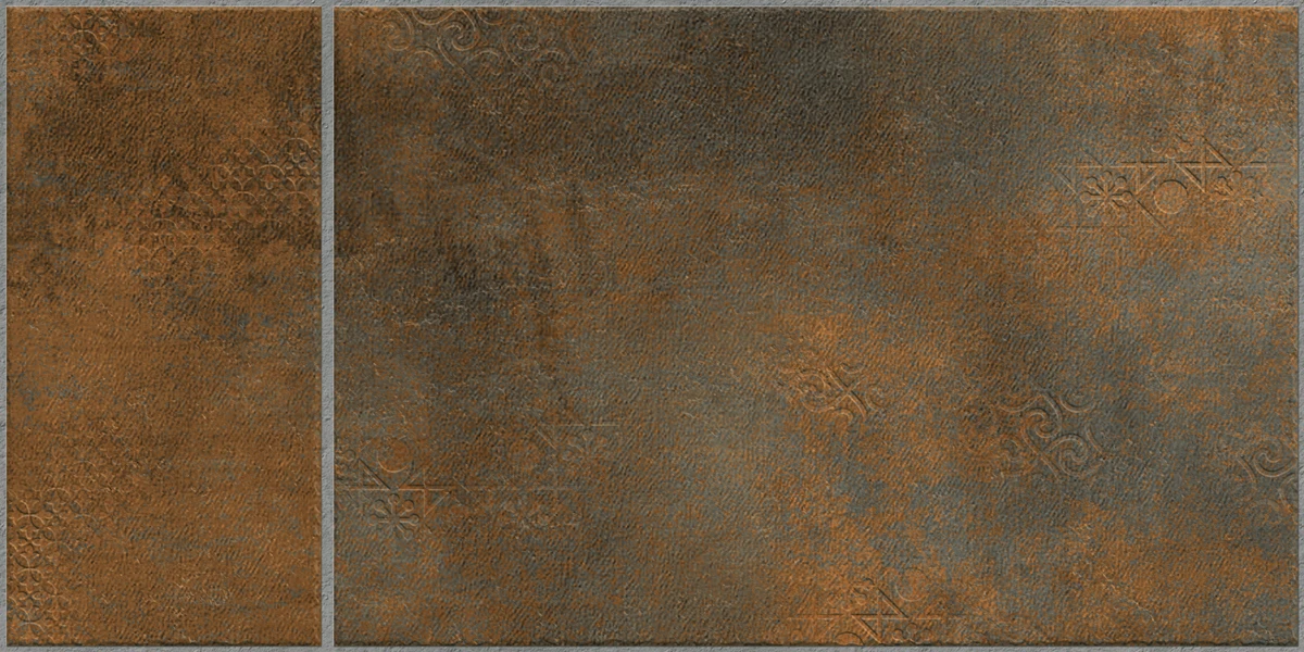 LITHOS COPPER D-6