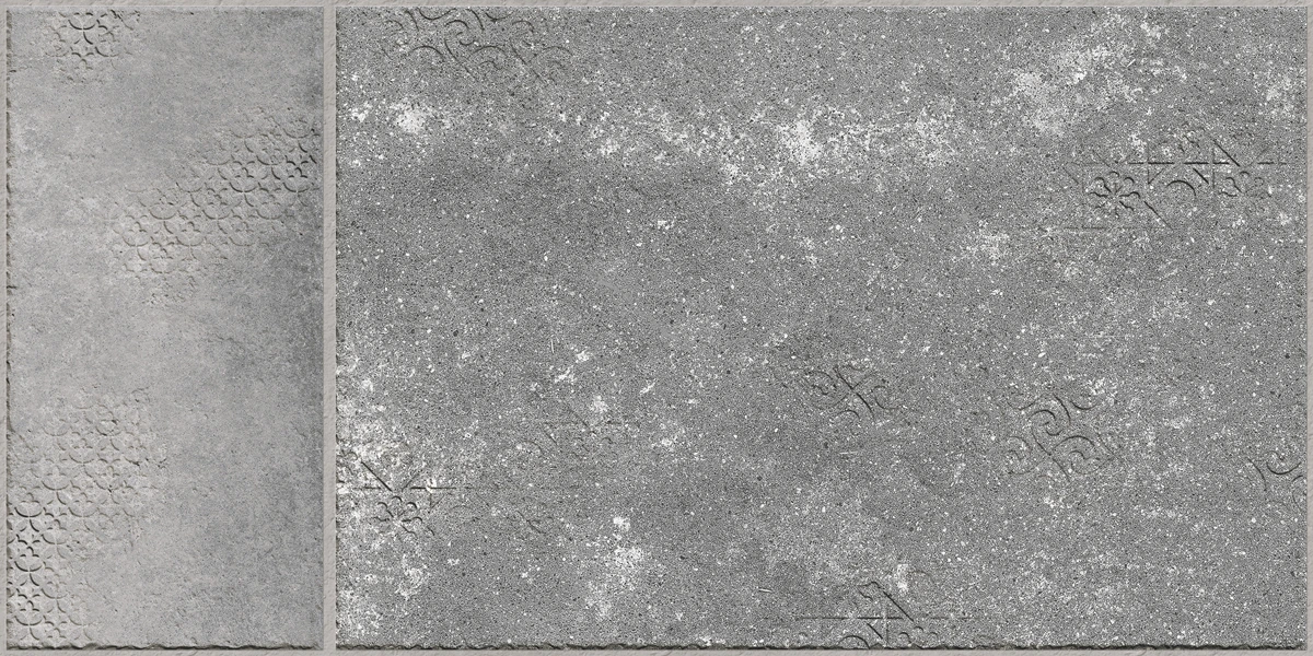 LITHOS GREY-D
