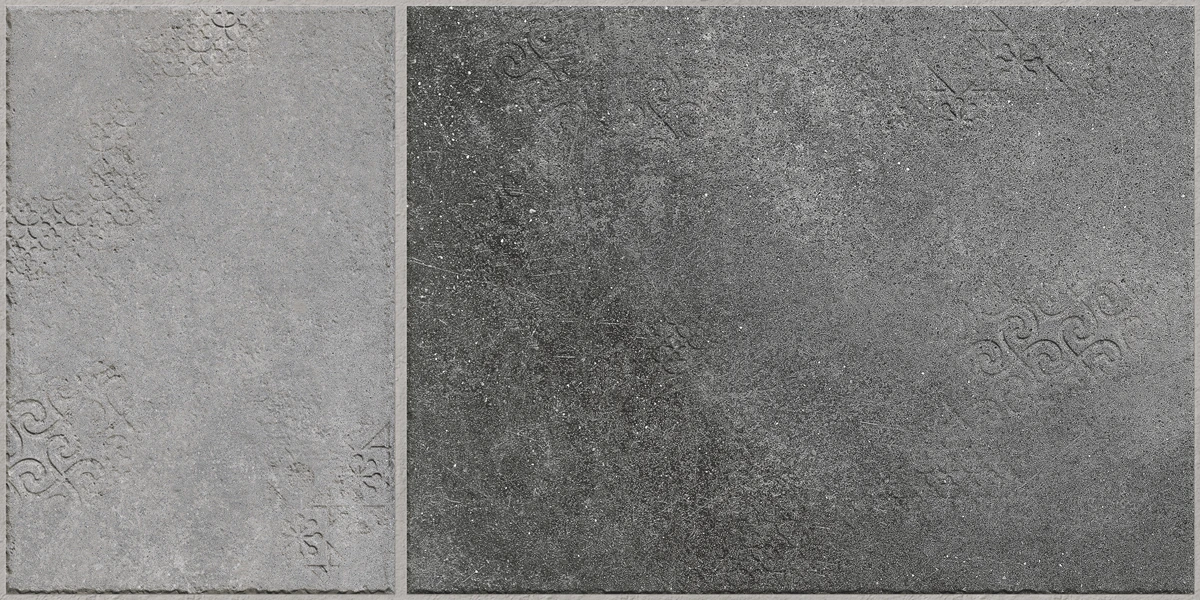 LITHOS GREY A-5