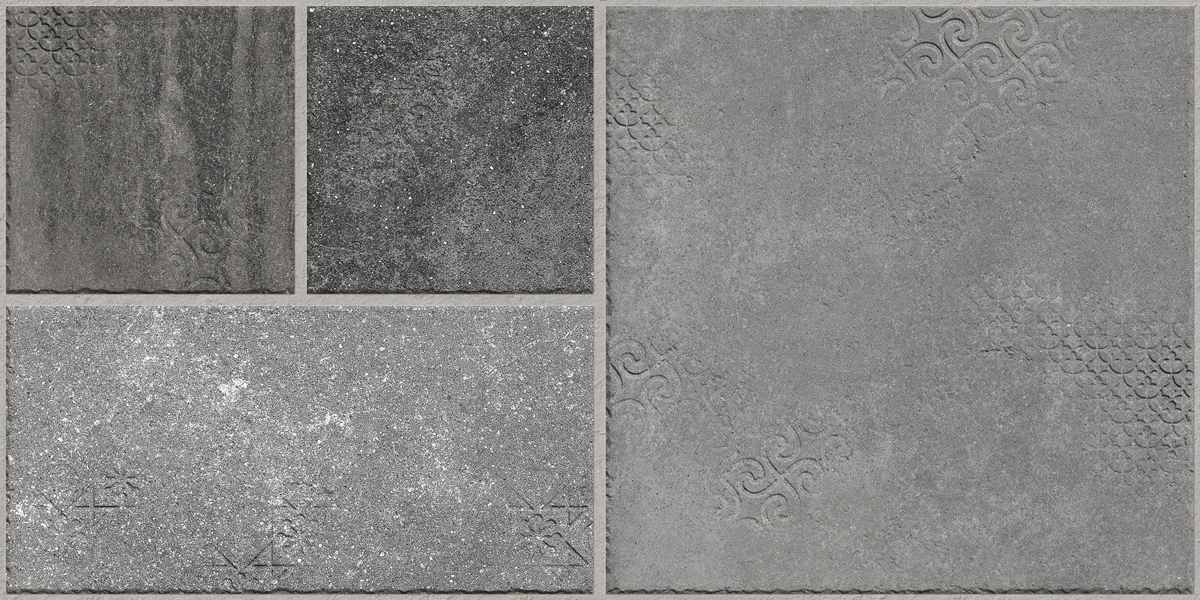 LITHOS GREY C-5