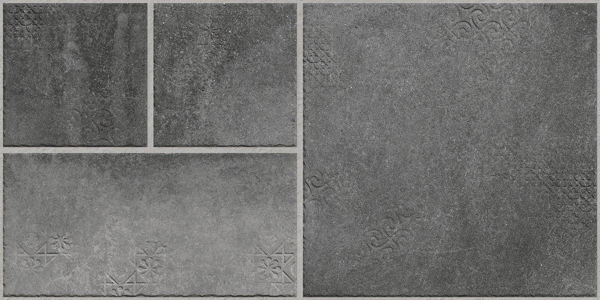 LITHOS GREY C-3
