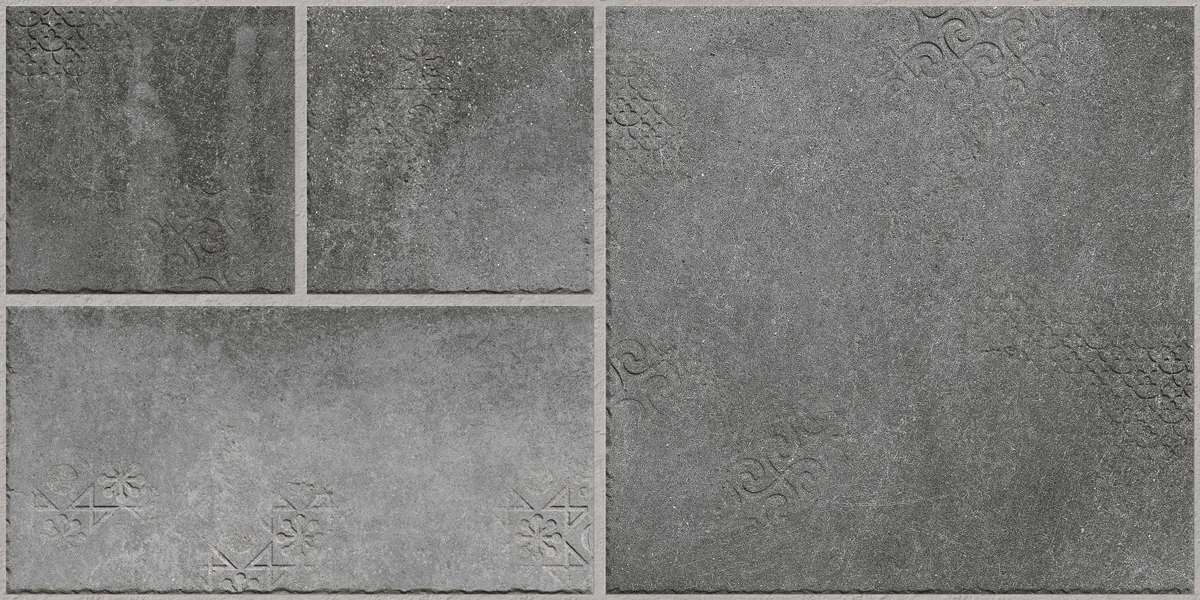 LITHOS GREY C-4