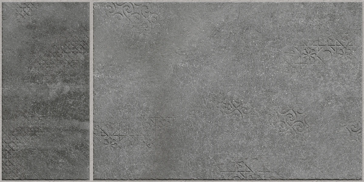 LITHOS GREY D-7
