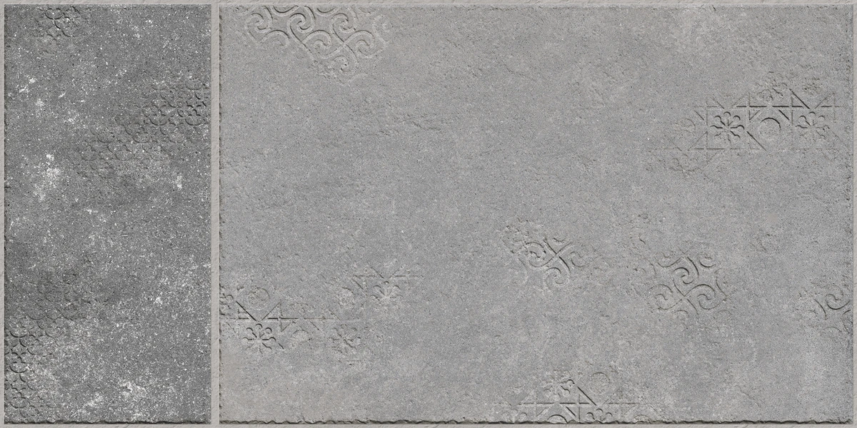 LITHOS GREY D-4
