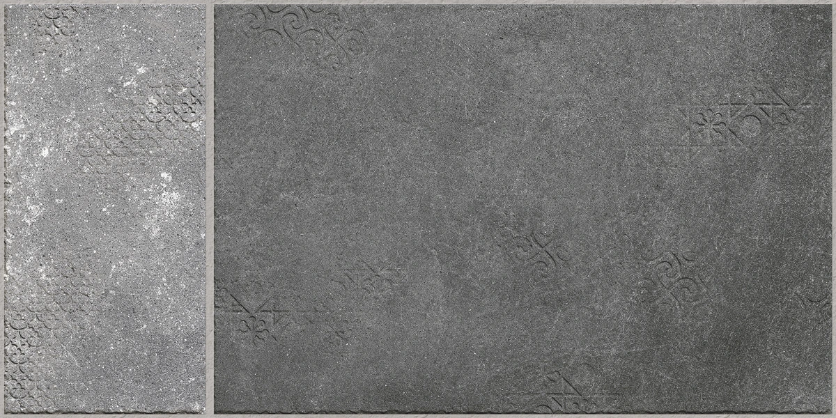 LITHOS GREY D-6