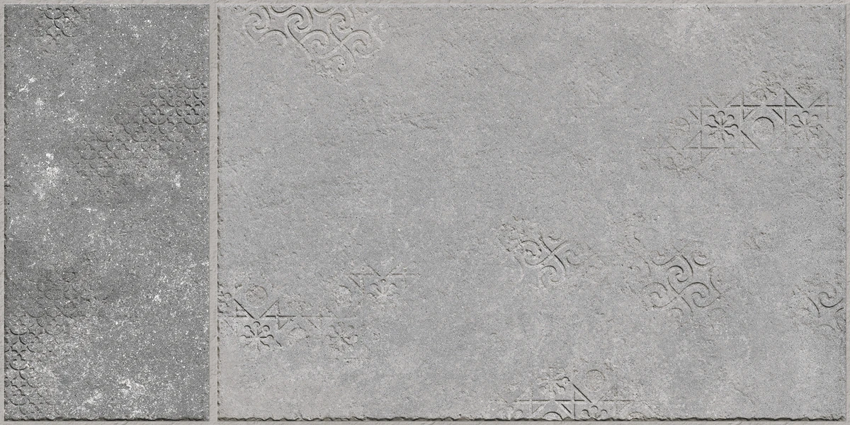 LITHOS GREY D-3