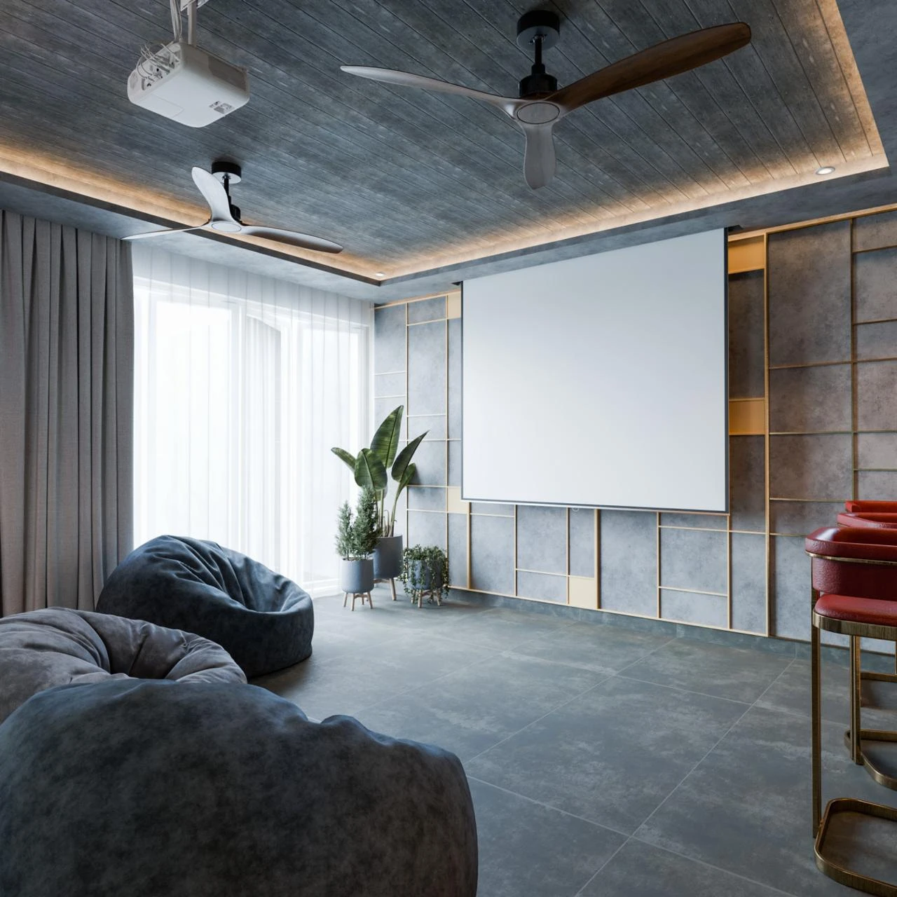 Home Theater