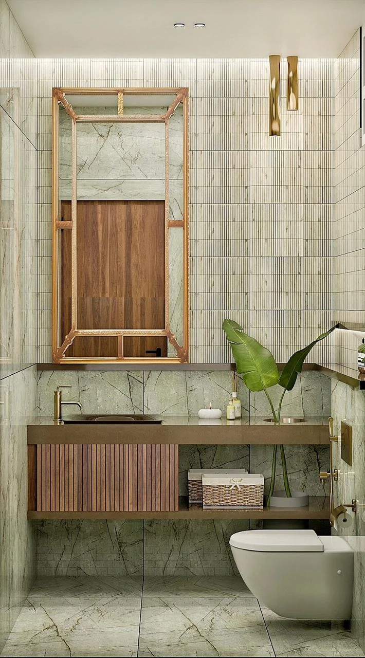 Vanity unit