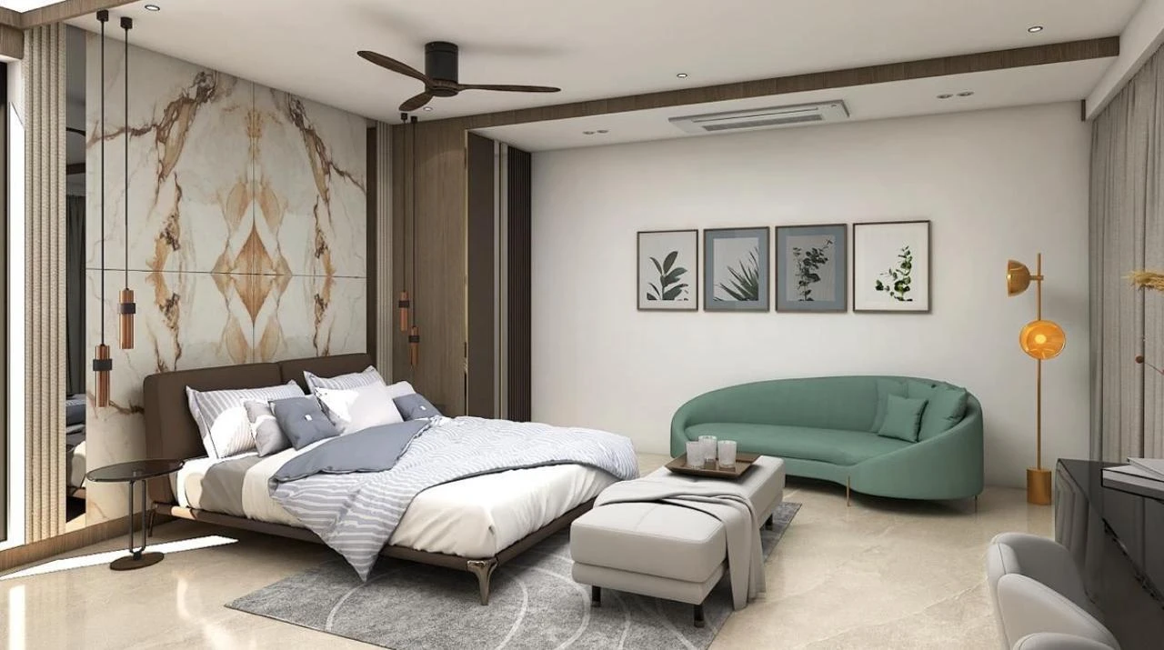 Bedroom Design