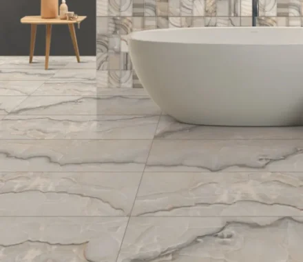 Bathroom Floor Tiles​